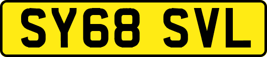 SY68SVL