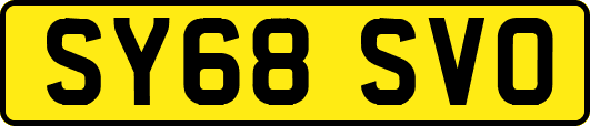 SY68SVO