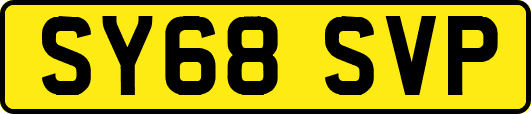 SY68SVP