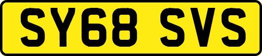 SY68SVS