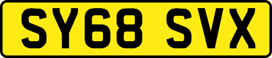 SY68SVX