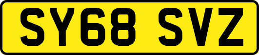 SY68SVZ