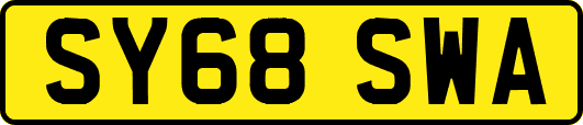 SY68SWA