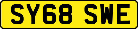SY68SWE