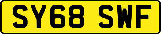 SY68SWF