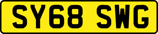 SY68SWG