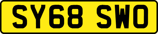 SY68SWO
