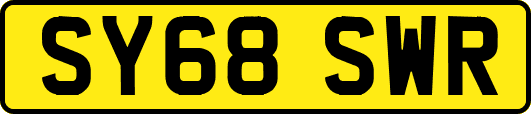 SY68SWR