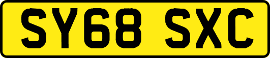 SY68SXC