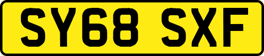 SY68SXF