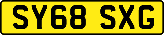 SY68SXG