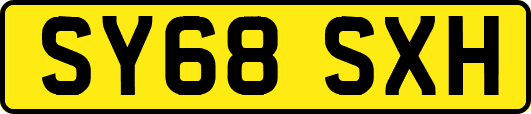 SY68SXH