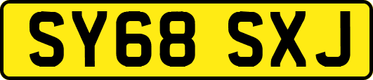 SY68SXJ