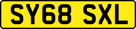 SY68SXL