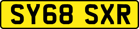 SY68SXR