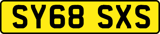 SY68SXS