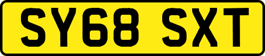 SY68SXT