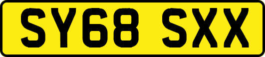 SY68SXX