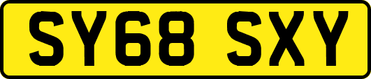 SY68SXY