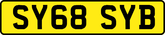 SY68SYB