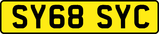 SY68SYC