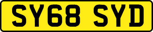SY68SYD