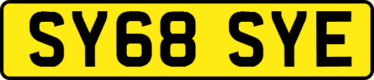 SY68SYE
