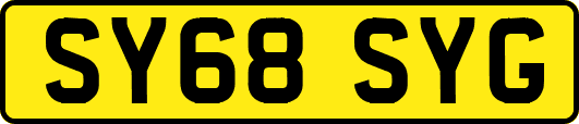 SY68SYG
