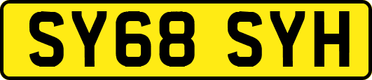 SY68SYH