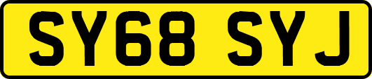 SY68SYJ