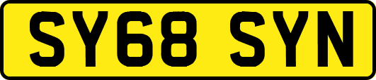 SY68SYN