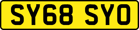 SY68SYO