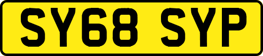 SY68SYP