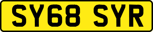 SY68SYR
