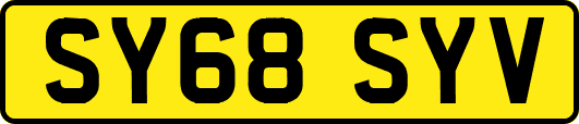SY68SYV