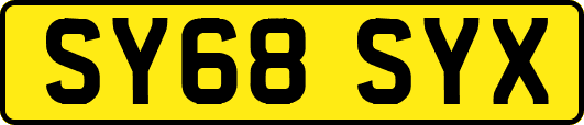 SY68SYX