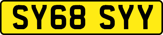 SY68SYY