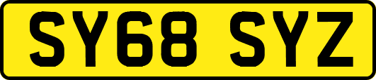 SY68SYZ