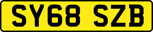 SY68SZB