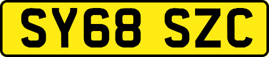 SY68SZC