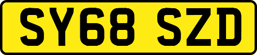 SY68SZD