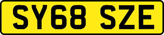 SY68SZE