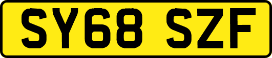 SY68SZF