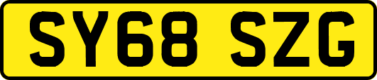 SY68SZG