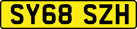 SY68SZH