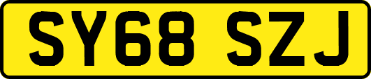 SY68SZJ