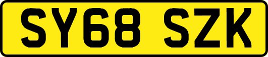 SY68SZK