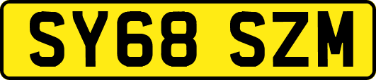 SY68SZM