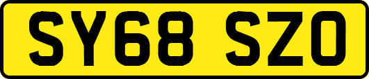 SY68SZO