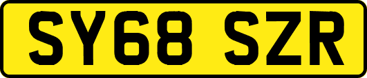 SY68SZR